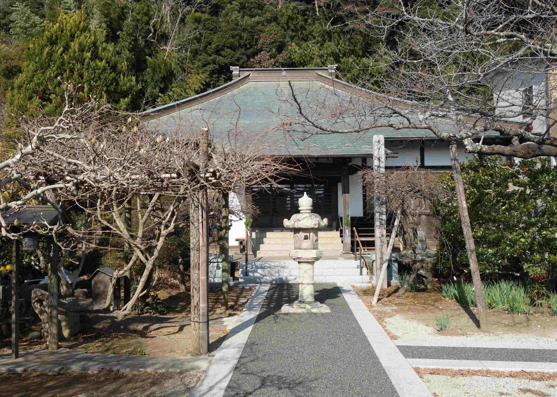 第12番　小磯山　金龍寺