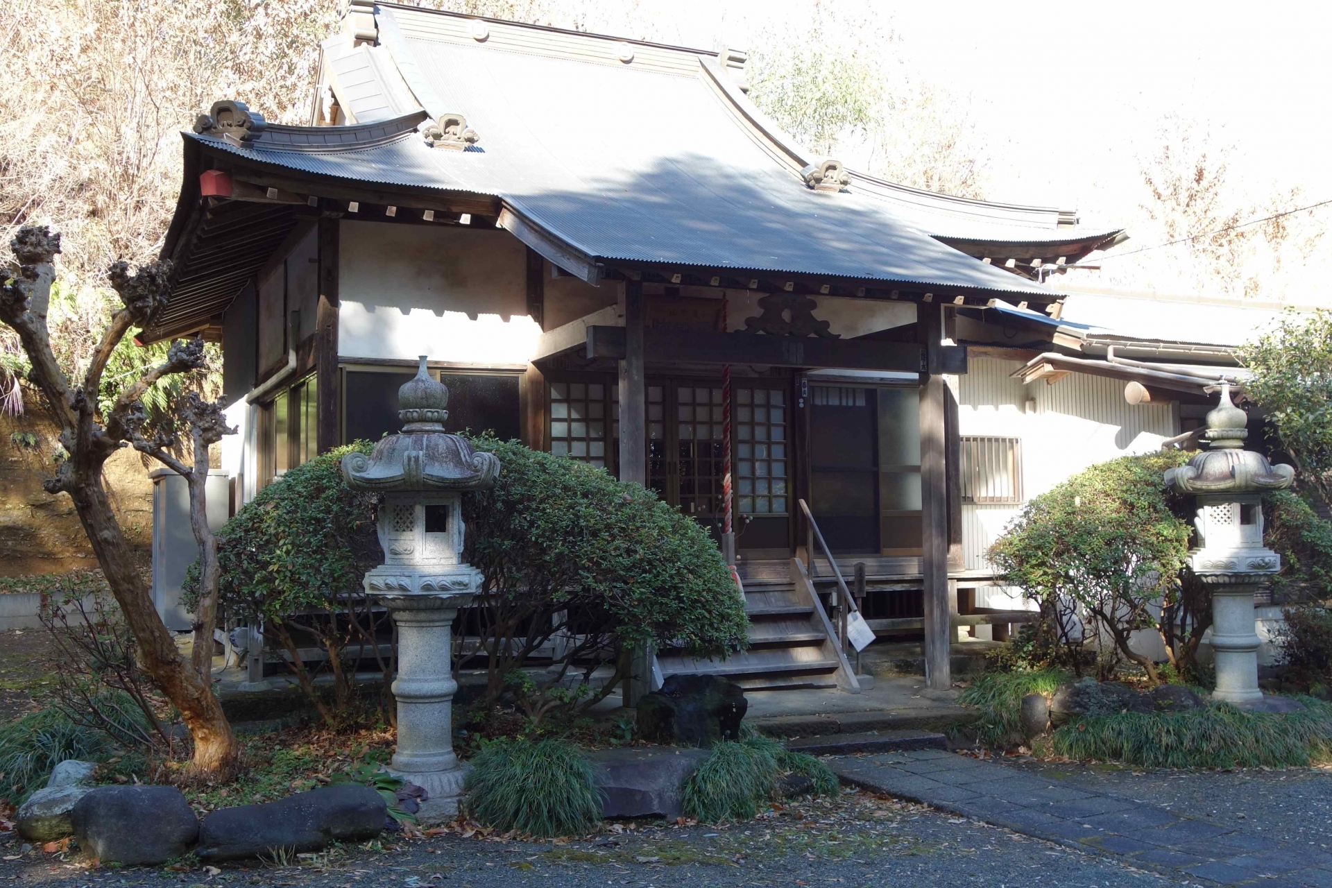 第28番　星峯山　正藏院