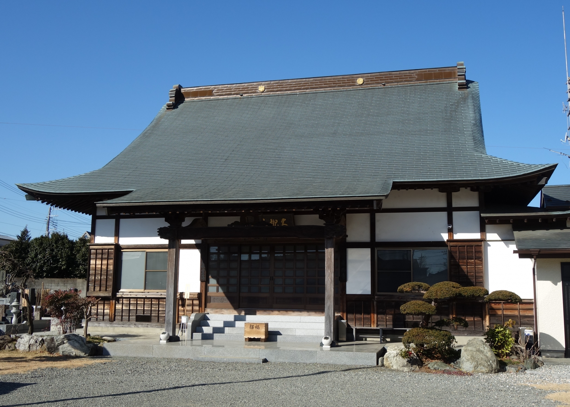 第30番　大槻山　光西寺