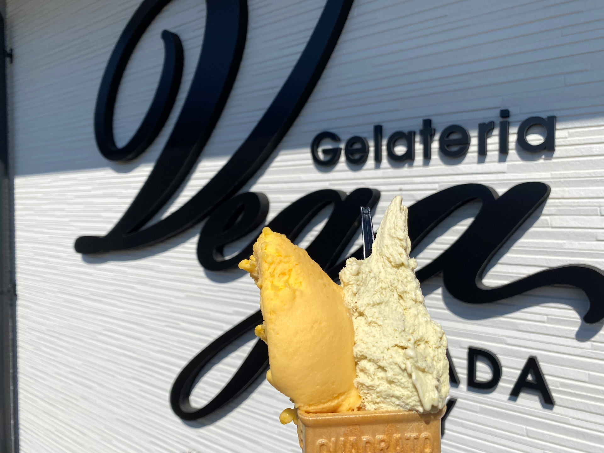 Gelateria Vega