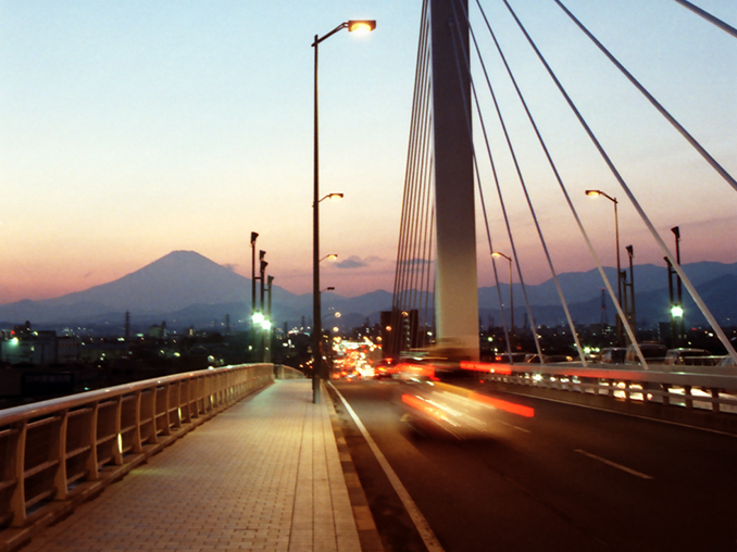 湘南銀河大橋