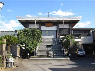 妙安寺