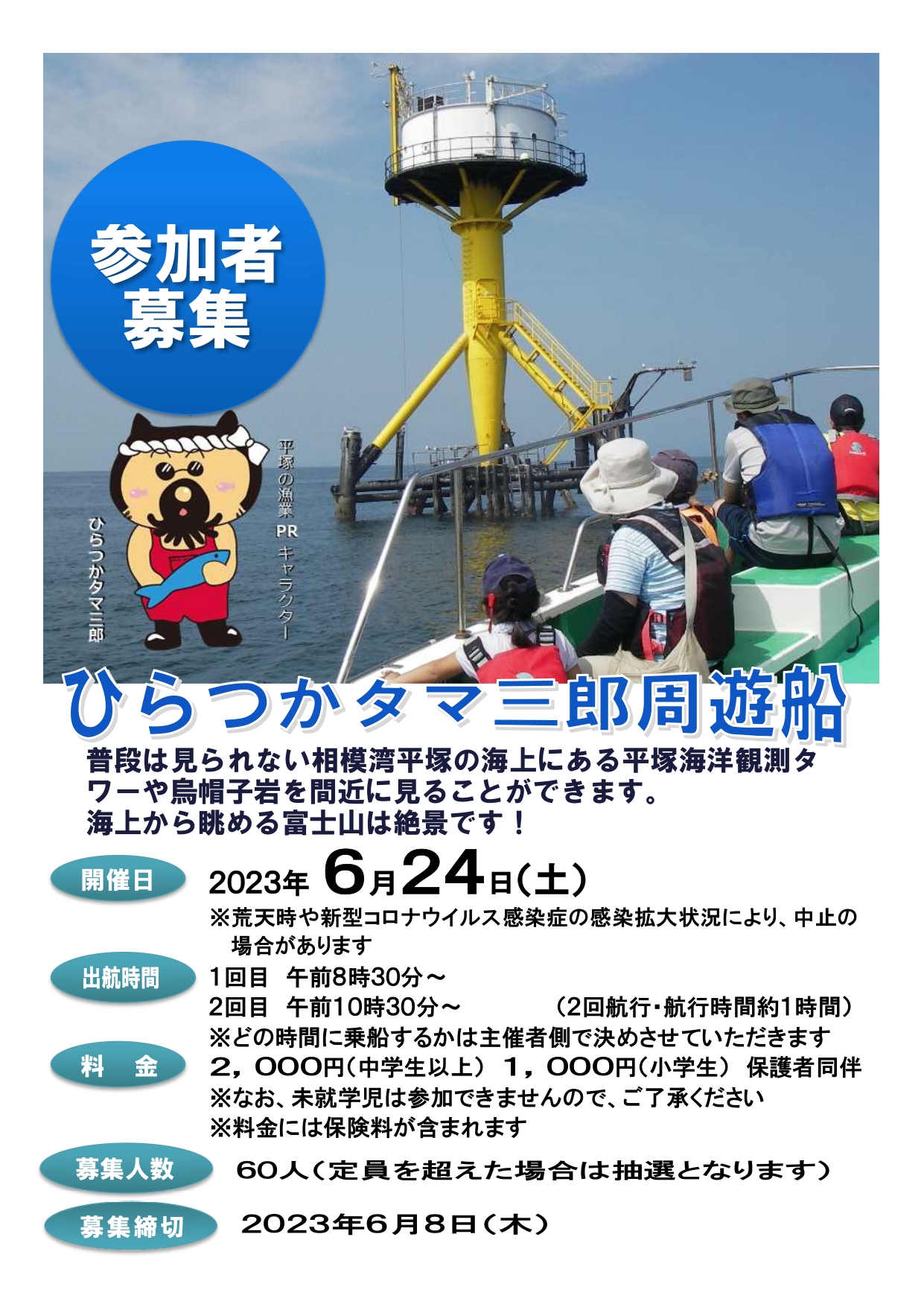 第18回 湘南よさこい祭り